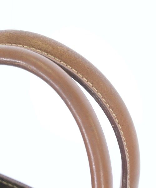 Celine Handbag Brown — view 7