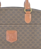 Celine Handbag Brown — view 6