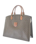 Celine Handbag Brown — view 5