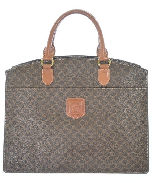 Celine Handbag Brown