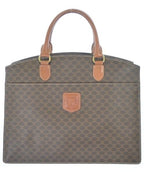 Celine Handbag Brown