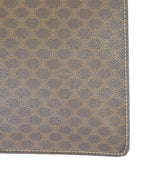 Celine Handbag Brown — view 9