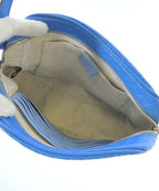 Gucci Shoulder Bag Blue — view 4