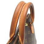 Louis Vuitton Handbag Brown — view 5