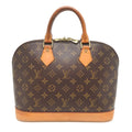 Louis Vuitton Handbag Brown