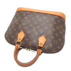 Louis Vuitton Handbag Brown — view 4