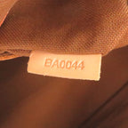 Louis Vuitton Handbag Brown — view 8