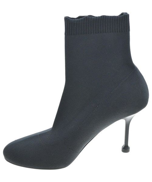 Prada Boots Black — view 4
