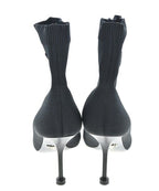 Prada Boots Black — view 6
