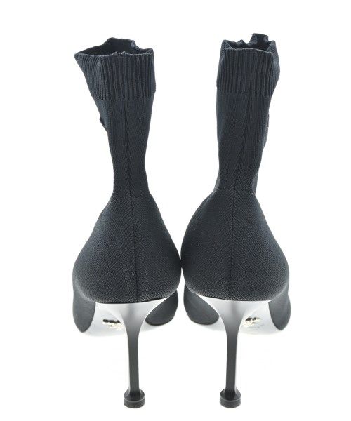 Prada Boots Black — view 6
