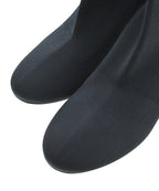 Prada Boots Black — view 5