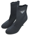 Prada Boots Black