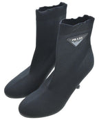 Prada Boots Black