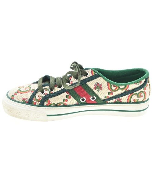 Gucci Sneakers Beige — view 4