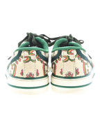 Gucci Sneakers Beige — view 6