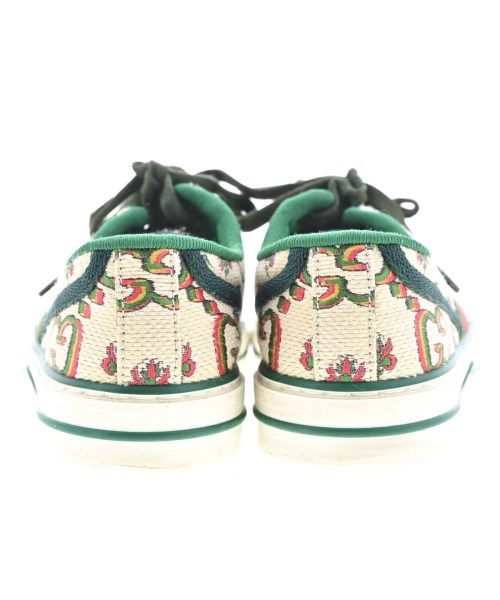 Gucci Sneakers Beige — view 6