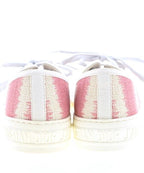 Dior Sneakers Pink — view 6