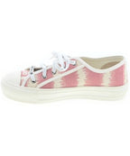 Dior Sneakers Pink — view 4