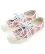 Dior Sneakers Pink