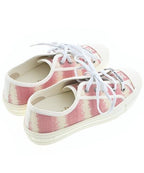 Dior Sneakers Pink — view 2