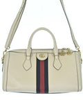 Gucci Handbag White