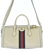 Gucci Handbag White