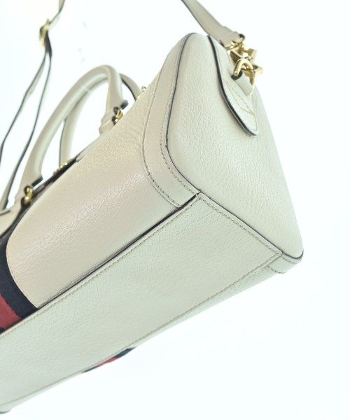Gucci Handbag White — view 6