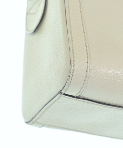 Gucci Handbag White — view 9