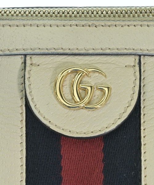 Gucci Handbag White — view 7