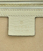 Gucci Handbag White — view 5