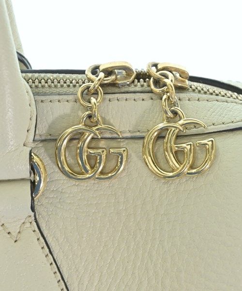 Gucci Handbag White — view 8