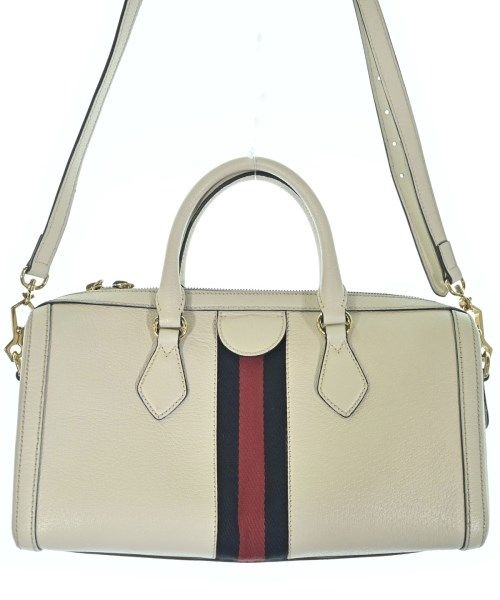 Gucci Handbag White — view 2