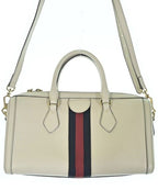 Gucci Handbag White — view 2