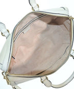 Gucci Handbag White — view 4