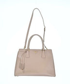 Prada Handbag Pink — view 3