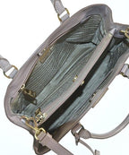 Prada Handbag Pink — view 4