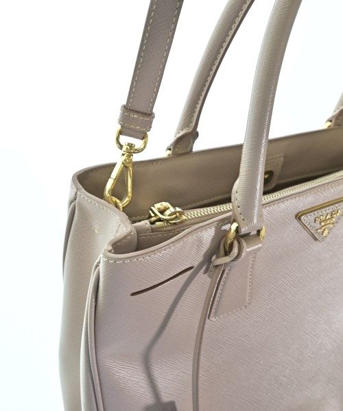 Prada Handbag Pink — view 7