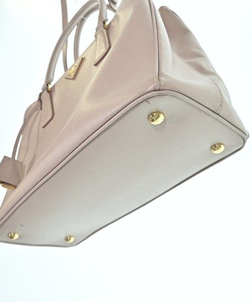 Prada Handbag Pink — view 6
