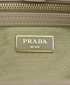 Prada Handbag Pink — view 5