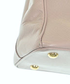 Prada Handbag Pink — view 8