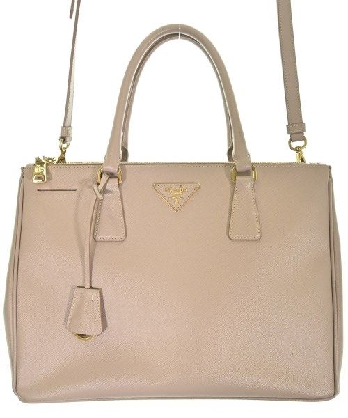 Prada Handbag Pink