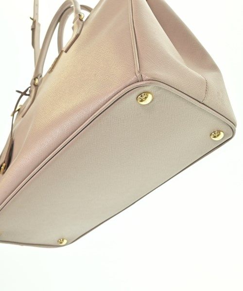 Prada Handbag Pink — view 6