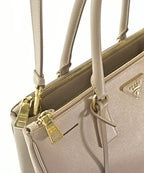Prada Handbag Pink — view 7