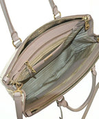 Prada Handbag Pink — view 4