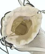 Loewe Shoulder Bag White — view 4