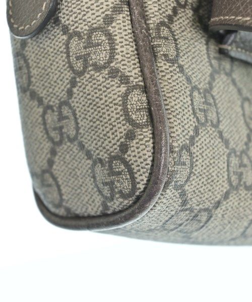 Gucci Bag Handbag Beige — view 8