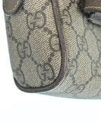 Gucci Bag Handbag Beige — view 8