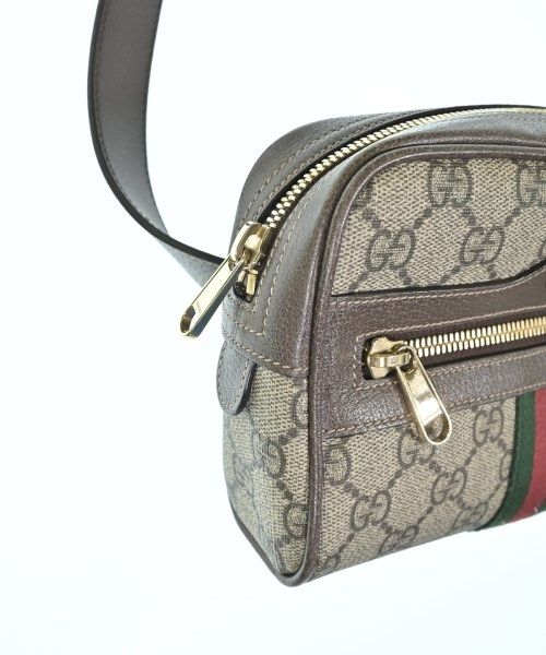 Gucci Bag Handbag Beige — view 6
