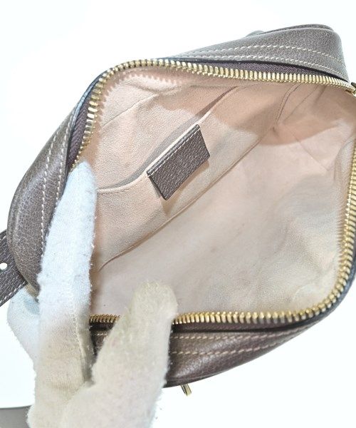 Gucci Bag Handbag Beige — view 3