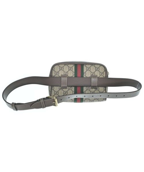 Gucci Bag Handbag Beige — view 2
